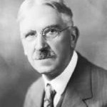 John Dewey