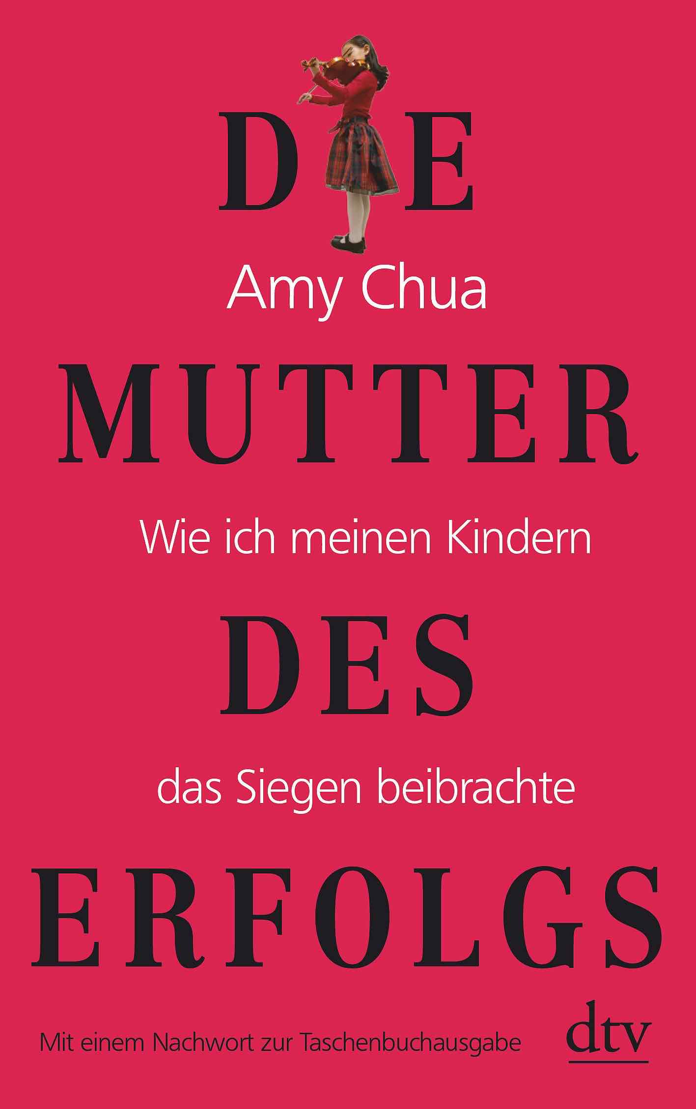 Die mutter der. Amy German.